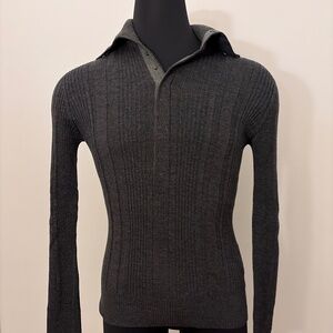 Dolce & Gabbana Vintage Men’s Sweater